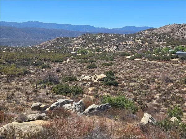 Aguanga, CA 92536,1 Silent Valley