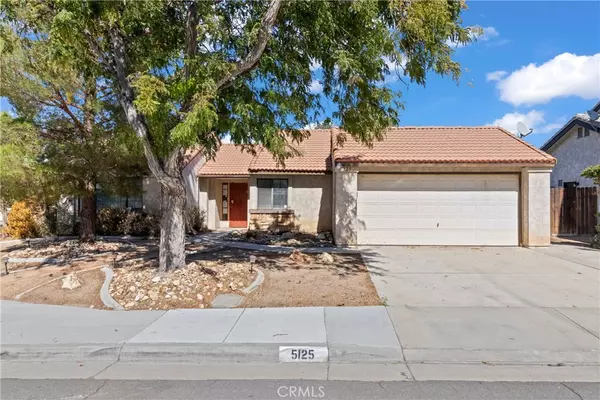 5125 Ruby CT, Quartz Hill, CA 93536