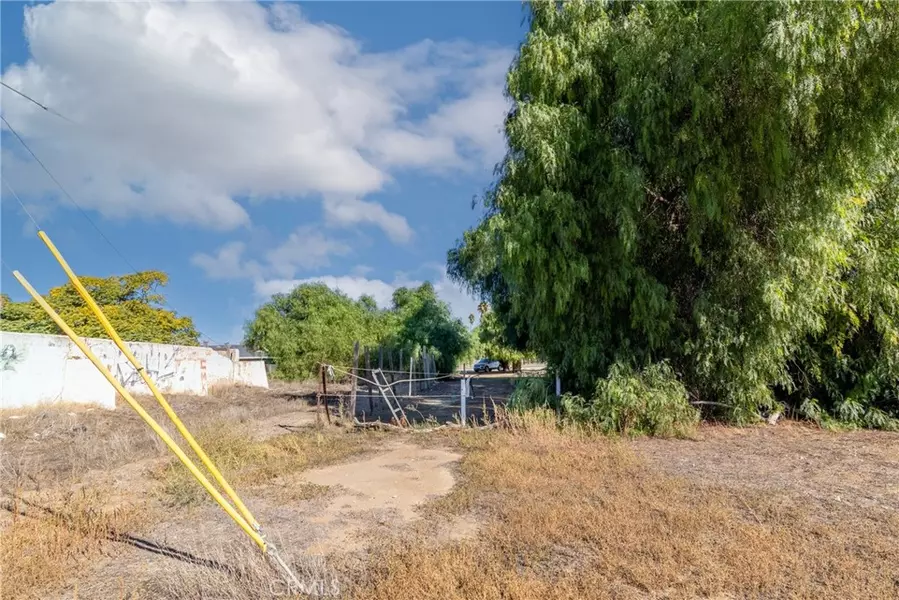 0 Palm AVE, Nuevo, CA 92567