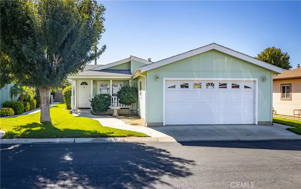 Hemet, CA 92545,1250 N Kirby ST #151