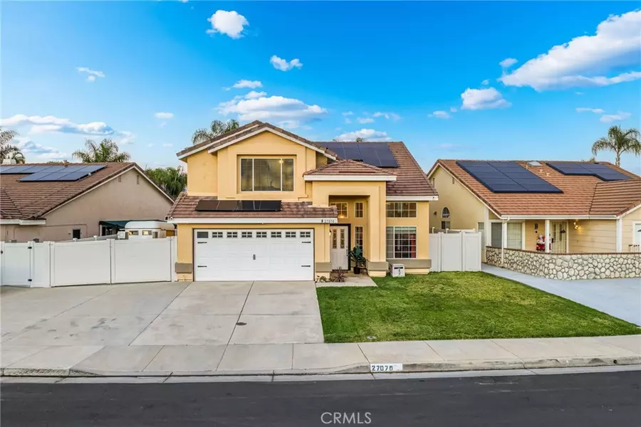 27070 Lamdin, Menifee, CA 92584