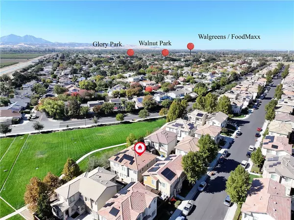 Brentwood, CA 94513,377 Baja CT