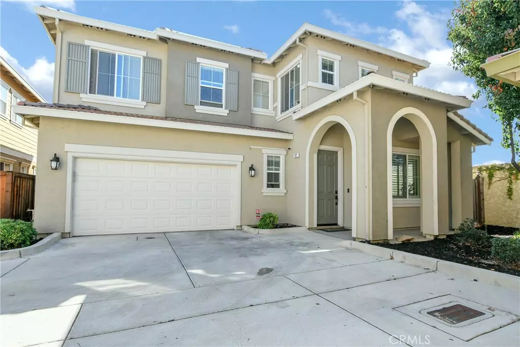 Brentwood, CA 94513,377 Baja CT