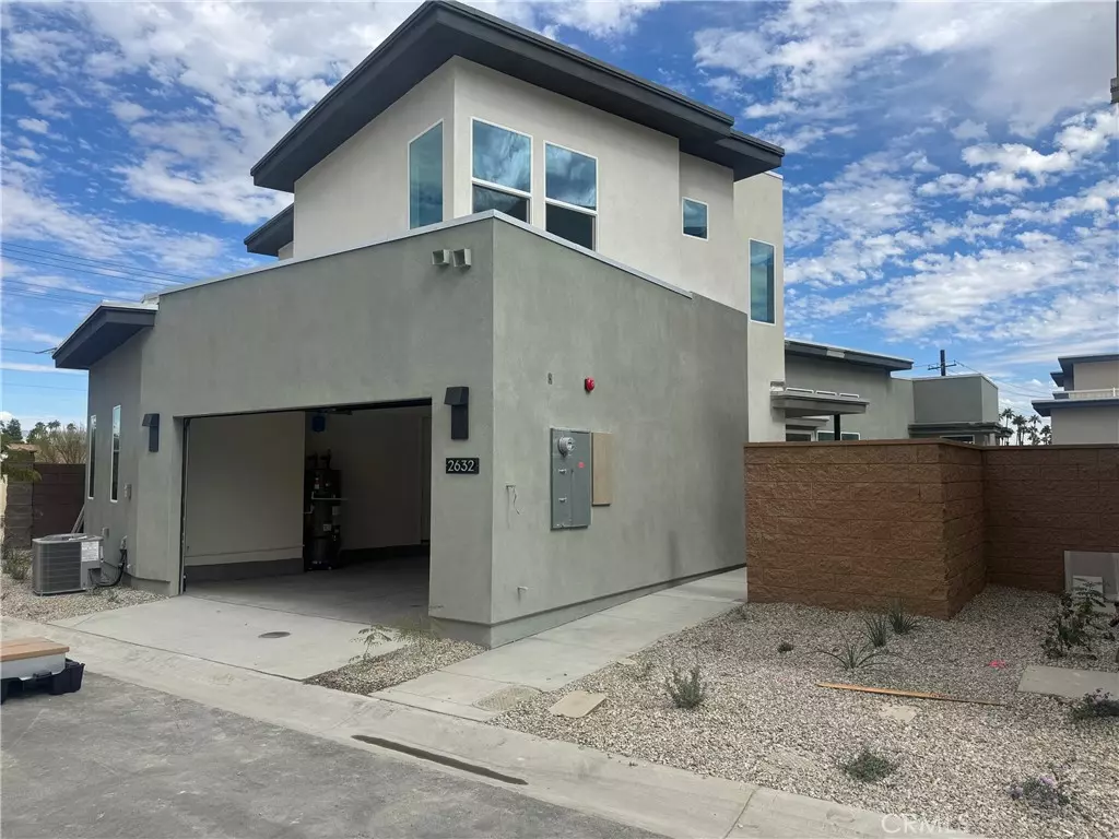Palm Springs, CA 92264,2632 Prairie Rose LN