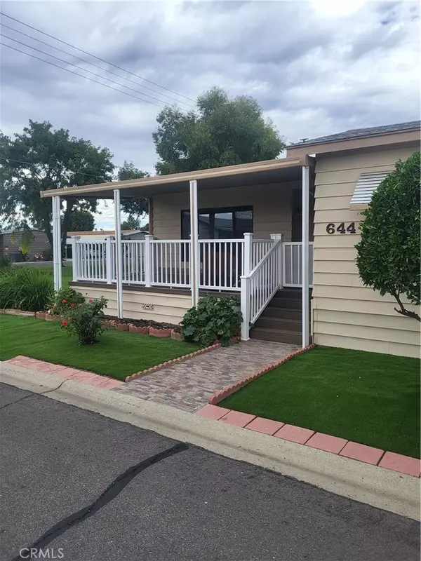 5001 W. Florida Ave #644, Hemet, CA 92545