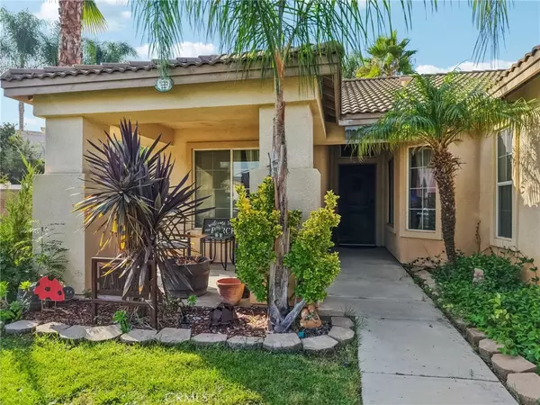 Winchester, CA 92596,36918 Blanc CT