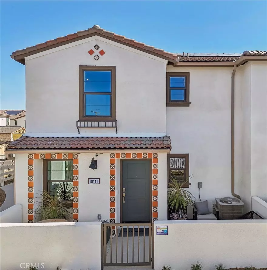 Fontana, CA 92336,16175 Lumia WAY