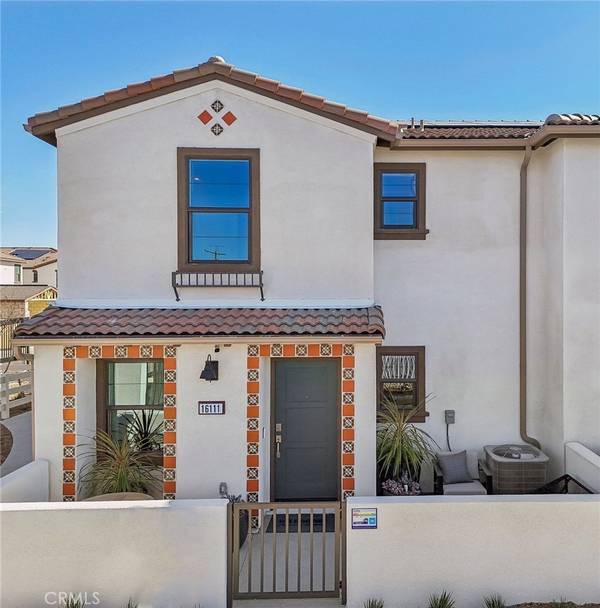 16175 Lumia WAY,  Fontana,  CA 92336