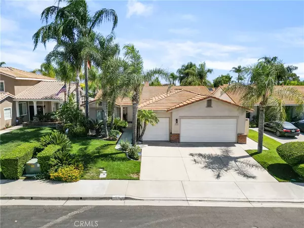 Temecula, CA 92592,41942 Camino Casana