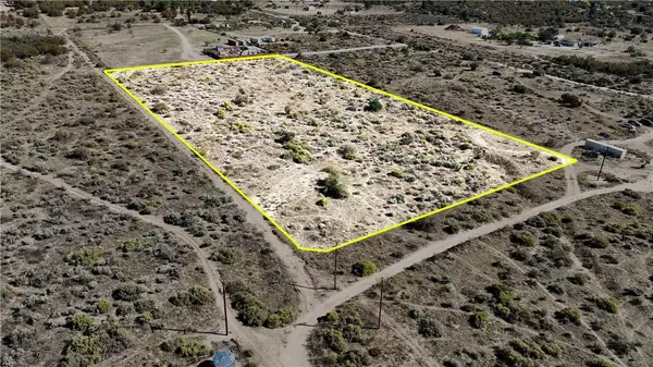 Anza, CA 92539,4 Old Forest Rd