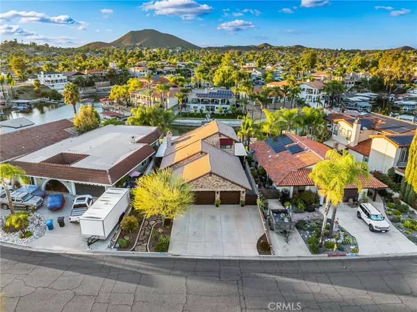 Canyon Lake, CA 92587,30297 Skippers Way