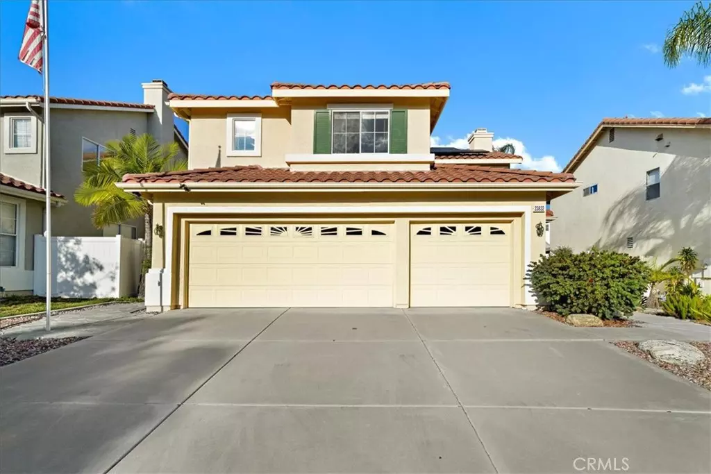 Murrieta, CA 92562,23832 Matador Way