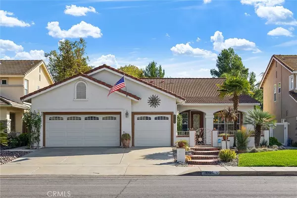 31425 Culbertson LN, Temecula, CA 92591