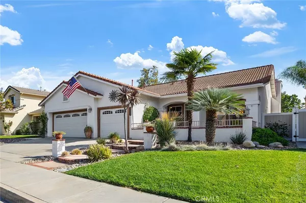 Temecula, CA 92591,31425 Culbertson LN