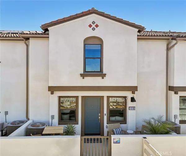 16186 Lumia WAY, Fontana, CA 92336