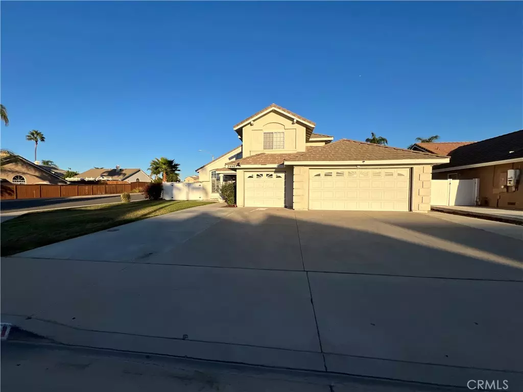 Menifee, CA 92584,31448 Hallwood