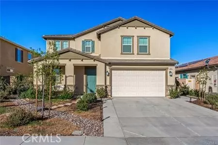 26611 Stix DR, Menifee, CA 92585