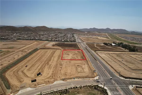 Winchester, CA 92596,0 Domenigoni Parkway