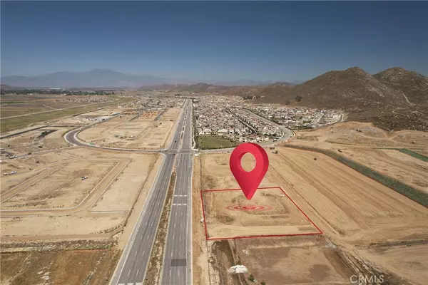 0 Domenigoni Parkway, Winchester, CA 92596