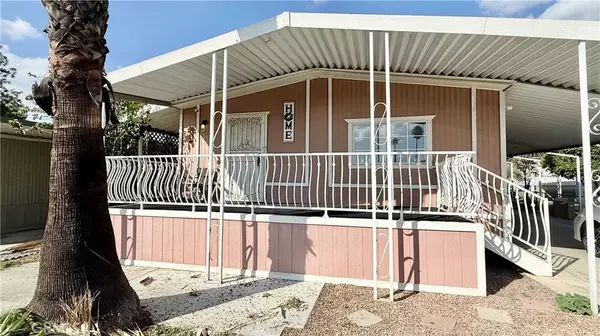 1455 S State #323, Hemet, CA 92543