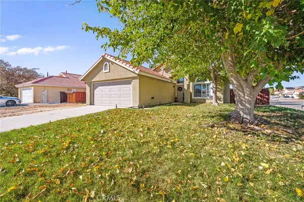 Victorville, CA 92392,13196 Oberlin