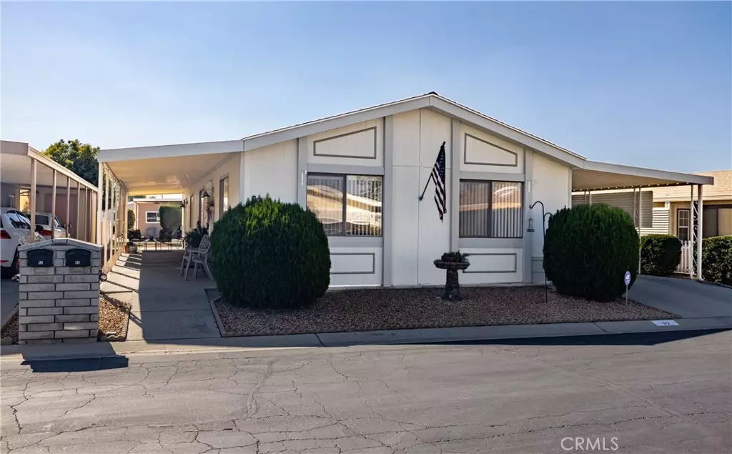 Hemet, CA 92545,1250 N Kirby #92