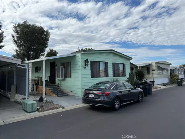 Hemet, CA 92545,601 Street N Kirby #346