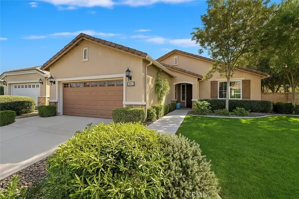 5307 Paseo Callado, Hemet, CA 92545