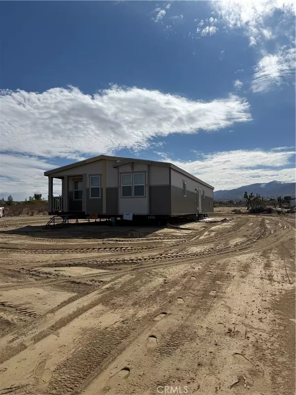Pinon Hills, CA 92372,1329 Sacramento RD