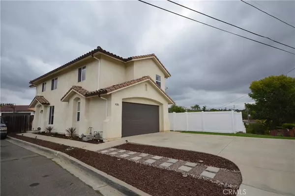 Vista, CA 92084,436 Avalon