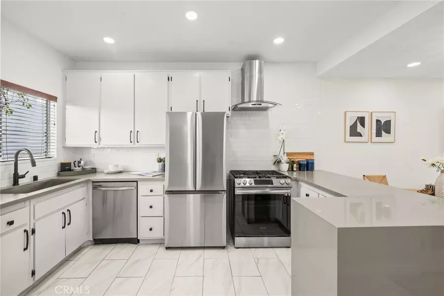 2500 Abbot Kinney BLVD #5, Venice, CA 90291