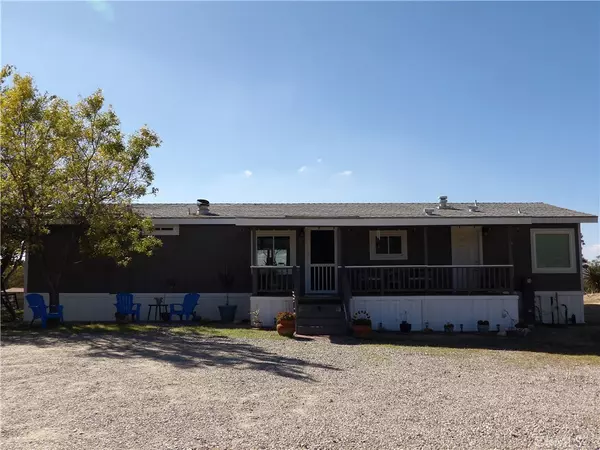 Anza, CA 92539,59760 Burnt Valley