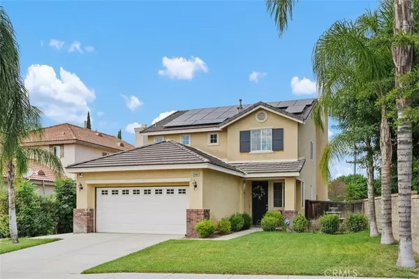 29484 Corte Vista Lane, Menifee, CA 92584