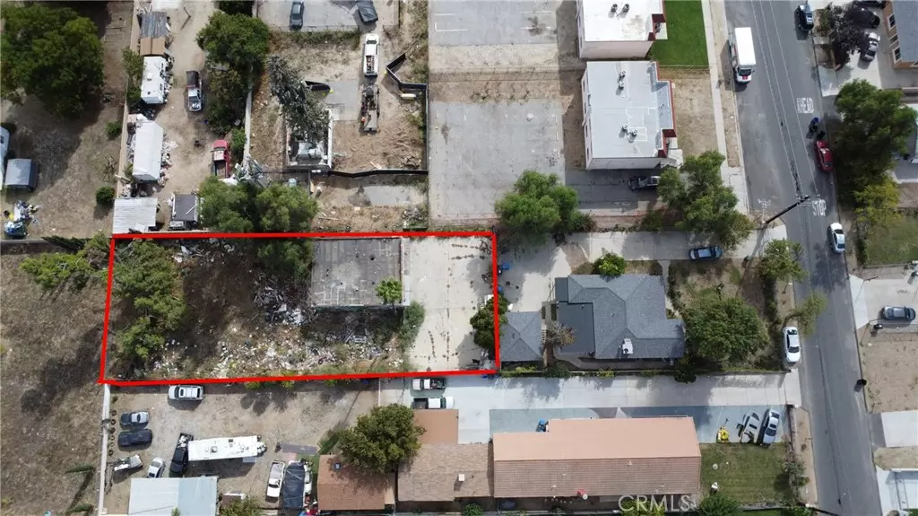 San Bernardino, CA 92407,1066 49th