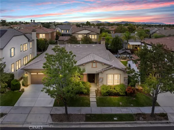 27288 Dayton, Temecula, CA 92591