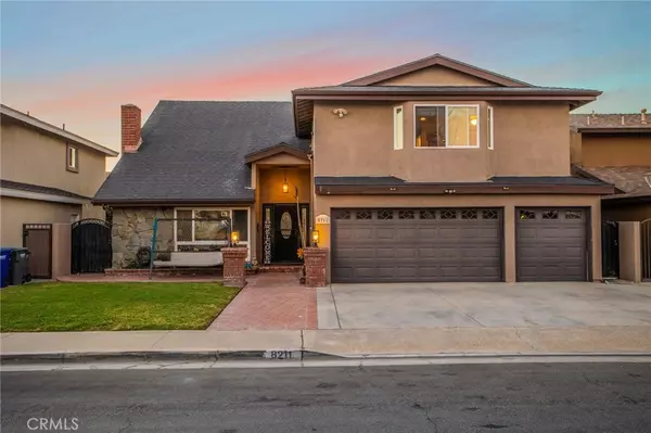 La Palma, CA 90623,8211 Bellhaven