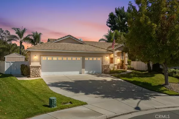32249 Cour Meyney, Temecula, CA 92591