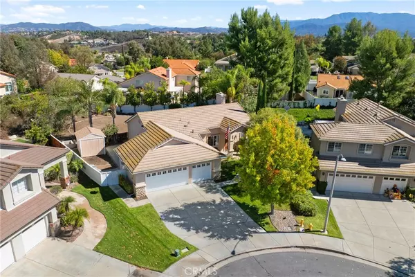 Temecula, CA 92591,32249 Cour Meyney