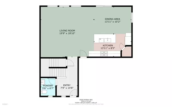 San Jacinto, CA 92583,1744 Wisteria