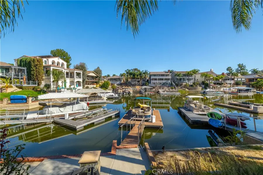 30042 Point Marina, Canyon Lake, CA 92587