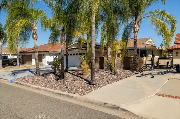 Canyon Lake, CA 92587,30042 Point Marina