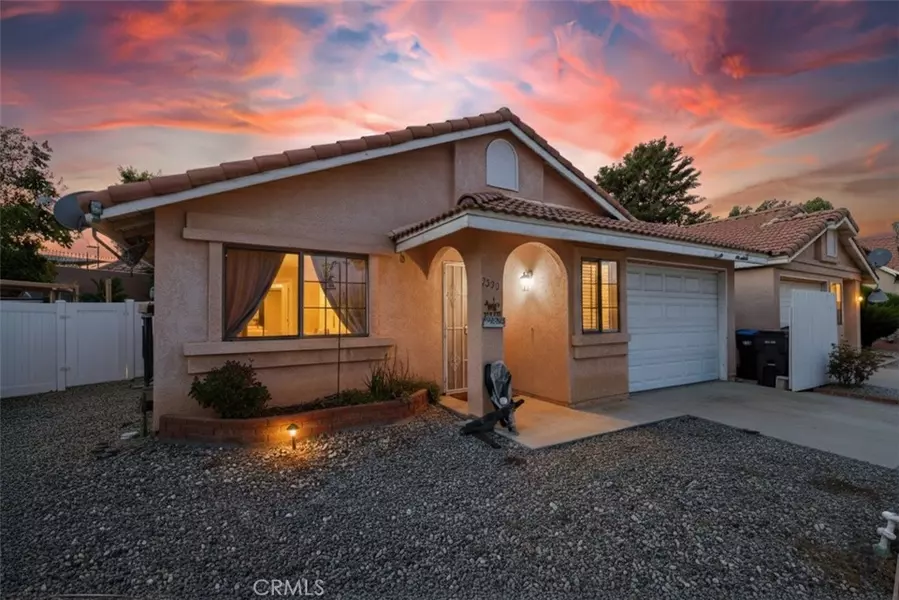 28381 Corte Magdalena, Menifee, CA 92586