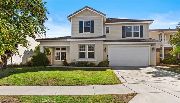 35405 Piney, Lake Elsinore, CA 92532