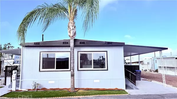 42751 Florida AVE #141, Hemet, CA 92544