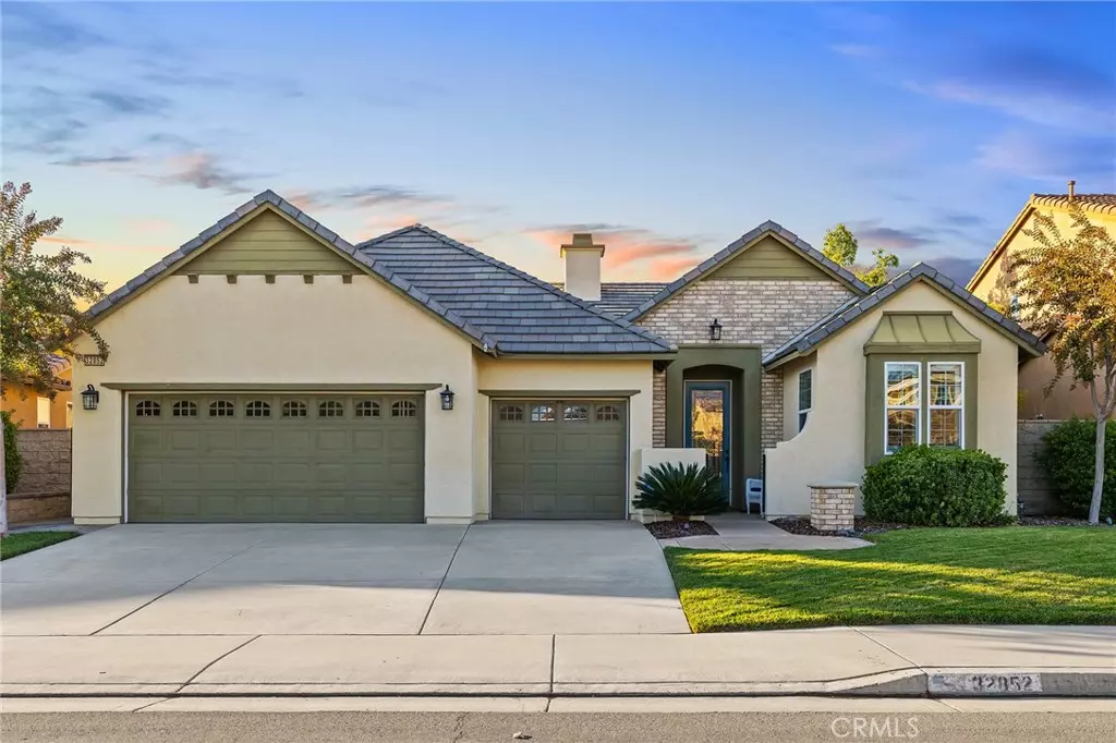 Winchester, CA 92596,32852 Shephard CT