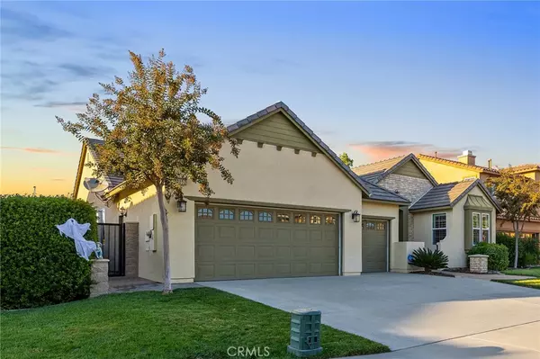 Winchester, CA 92596,32852 Shephard CT