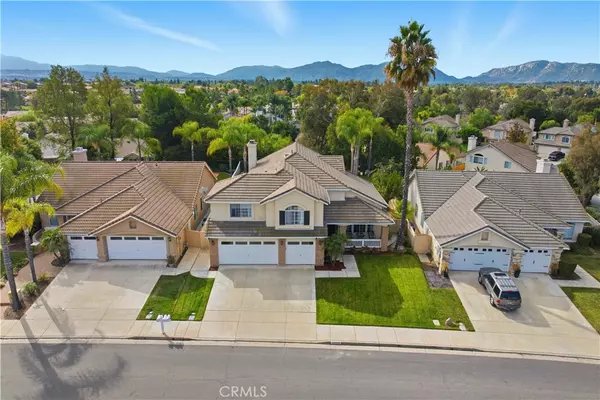 Temecula, CA 92592,32099 Corte Carmela