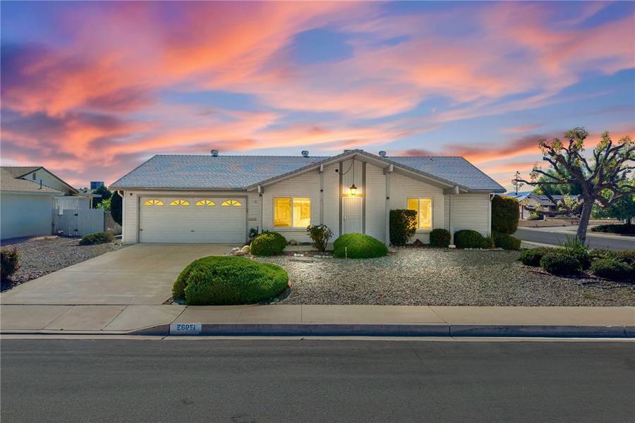 26051 Brandywine DR, Menifee, CA 92586