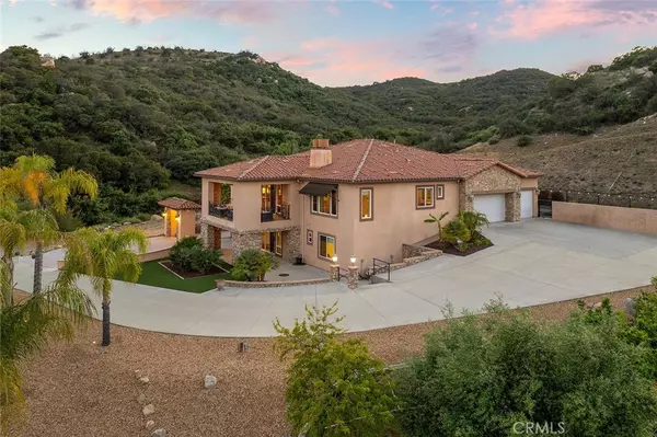 Murrieta, CA 92562,36505 Calle De Lobo