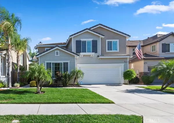 34279 Deergrass WAY, Lake Elsinore, CA 92532